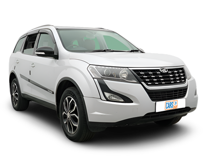 Mahindra XUV500-img